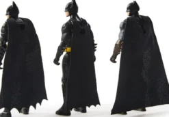Batman - 85Th Multipak 10 CM 3-Pakke