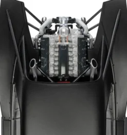 Batmobile - The Batman 2022 1:32 - C4442