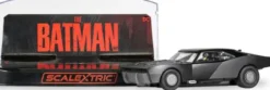 Batmobile - The Batman 2022 1:32 - C4442