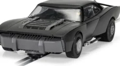 Batmobile - The Batman 2022 1:32 - C4442