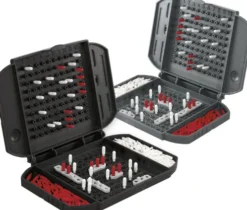 Battleship - Grab & Go - Sænke Slagskibe Spil - Hasbro F8252