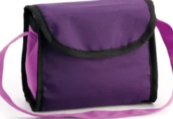 Bayer - Dukkevogn - Trendy - Lilla