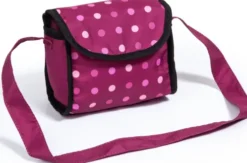 Bayer - Dukkevogn - Trendy - Pink