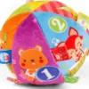 B-Beez - Aktivitetsbold Med Motiver - Vn 55295