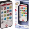 B-Beez - Baby Buddy - Mobiltelefon Legetøj - Vn71159
