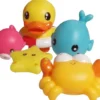B. Duck - Badesæt