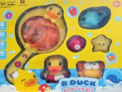 B. Duck - Badesæt