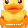 B Duck Tumling Til Baby