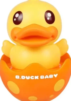 B Duck Tumling Til Baby