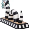 Beetlejuice Sandworm Figur - Nemesis Now