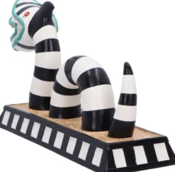Beetlejuice Sandworm Figur - Nemesis Now