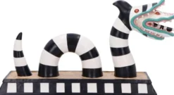 Beetlejuice Sandworm Figur - Nemesis Now