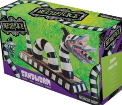 Beetlejuice Sandworm Figur - Nemesis Now