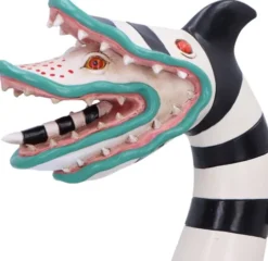 Beetlejuice Sandworm Figur - Nemesis Now
