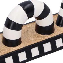 Beetlejuice Sandworm Figur - Nemesis Now