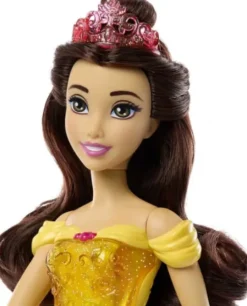 Belle Dukke - Disney Princess - 27 CM