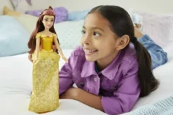 Belle Dukke - Disney Princess - 27 CM