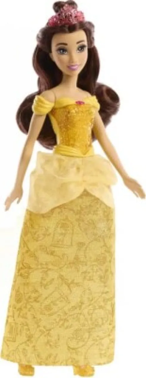 Belle Dukke - Disney Princess - 27 CM