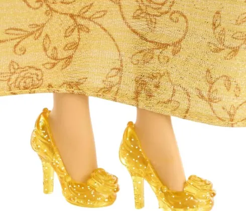 Belle Dukke - Disney Princess - 27 CM