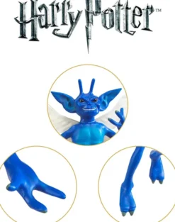 Bendable Cornish Pixie - Harry Potter