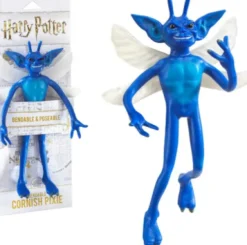 Bendable Cornish Pixie - Harry Potter