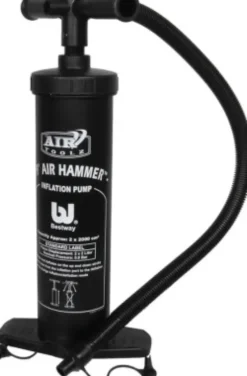 Bestway - Air Hammer Luftpumpe - 48 CM