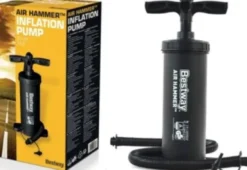 Bestway - Air Hammer Luftpumpe - 37 CM