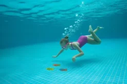Bestway - Hydro Swim Fisk - 3 Stk