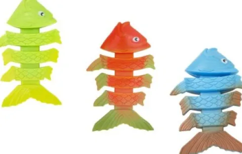 Bestway - Hydro Swim Fisk - 3 Stk