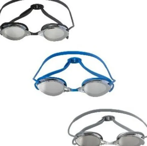 Bestway - Hydro Swim Svømmebriller - Assorteret