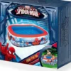 Bestway - Spider-Man Badebassin - 450 L