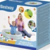 Bestway 51141 - Splash & Play Ball Pitt Play Pool - Boldbassin