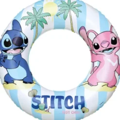 Bestway 9104U - Stitch Badering Til Børn - 3-6 År