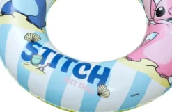 Bestway 9104U - Stitch Badering Til Børn - 3-6 År