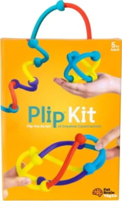 Bet Your Brain - Plip Kit