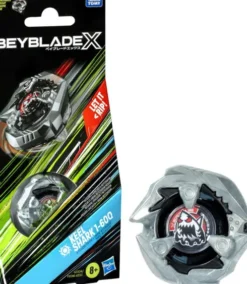Beyblade X - Bx Top Single Pack Assorterede - Hasbro G0169