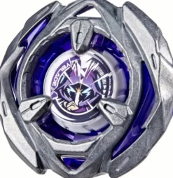 Beyblade X - Bx Top Single Pack Assorterede - Hasbro G0169