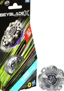 Beyblade X - Bx Top Single Pack Assorterede - Hasbro G0169