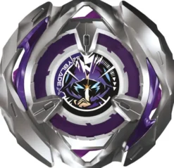 Beyblade X - Bx Top Single Pack Assorterede - Hasbro G0169
