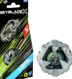 Beyblade X - Bx Top Single Pack Assorterede - Hasbro G0169