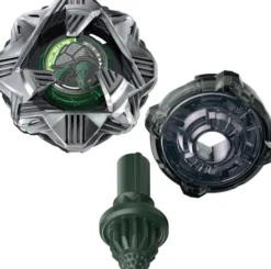 Beyblade X - Bx Top Single Pack Assorterede - Hasbro G0169