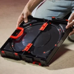 Beyblade X - Clash & Carry Beystadium - Hasbro G0841