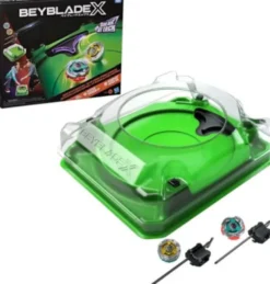 Beyblade X - Sneak Attack Battle Set - Hasbro G1940
