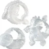 Bideringe Fra Infantino - 3 Stages Teether Set - 0 - 36 M