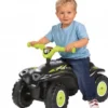 Big Bobby - Quad Racing Gåbil