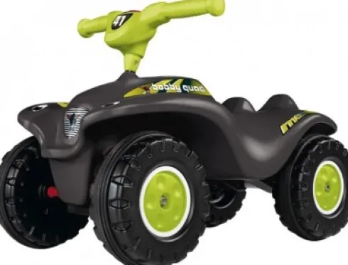 Big Bobby - Quad Racing Gåbil