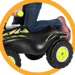 Big Bobby - Quad Racing Gåbil