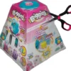 Biggies Bamse - Xxl - Oppustelig Bamse - Assorteret