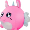 Biggies - Kanin Bamse - Pink