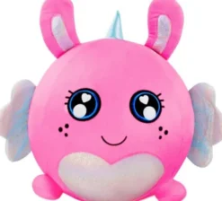 Biggies - Kanin Bamse - Pink